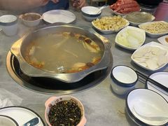 -光头药膳鸡(莱茵小镇店)