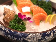 -将太无二·北美传奇寿司(瑞士公寓店)