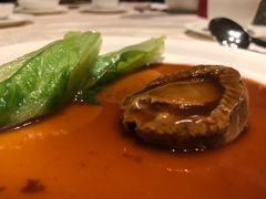 -富临饭店阿一鲍鱼