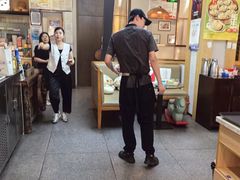-隆喜元鱼汤包·海鲜(中联广场店)