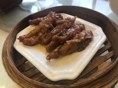 -龙的酒楼·手工早茶·顺德菜(近良路店)