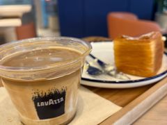 -LAVAZZA拉瓦萨咖啡(中航城君尚购物中心店)