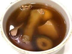 -聚春园自助餐厅(东街口店)