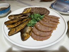 -磁州卤面·地标邯郸菜(97年创始店)