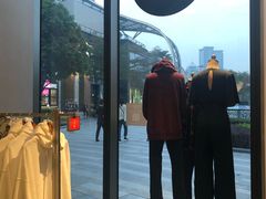 -Abercrombie & Fitch(天环广场店)