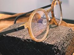 -EYEPHILO镜之道·克罗心眼镜