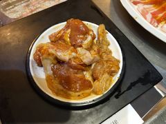 -韩宫宴和牛烤肉(盐城金鹰店)