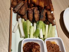 -小船渔村•大连菜•大连焖鱼(黄河路店)