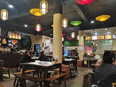 -盐井记·自贡美蛙鲜锅兔(中和店)