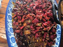 -百味地锅鸡(铜山路店)