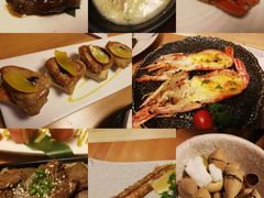 -王鼎精致料理铁板烧(世博源店)