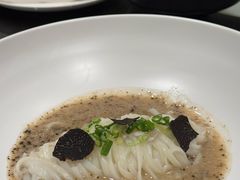 -广州富力丽思卡尔顿酒店·丽轩·粤菜