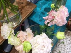 -BOBLOOM花店(宝龙旭辉广场店)