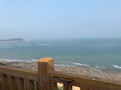 -漳州滨海火山岛自然生态风景区