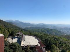 -清溪森林公园