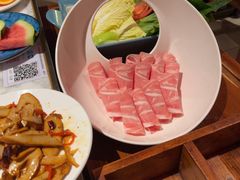 -川味观·鲜货火锅(西湖文化广场店)