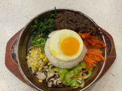 -釜山美食韩国炸酱面(长大店)
