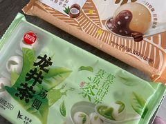 -物美超市(马家堡店)