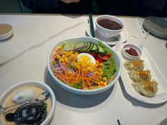 -南拳十三姨·潮汕砂锅粥·粤菜(西单大悦城店)