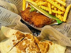 -TACO STAR 塔可星(下沙宝龙店)