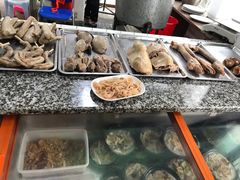 -楚生鹅粿条汤(东山分店)
