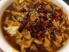 -振生清真饭店(永安道店)