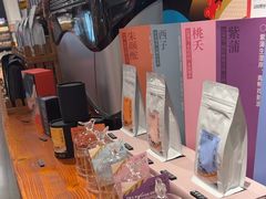 -Gee Coffee Roasters(万象天地店)
