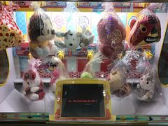 -天天玩X秋葉原日系动漫游戏中心