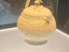 -陕西历史博物馆