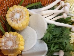 -椰子湾·海南火锅·糟粕醋·椰子鸡(正大广场店)