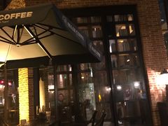 -漫咖啡(奥体店)