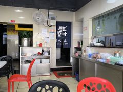 -芬芳甜品(东风西路店)