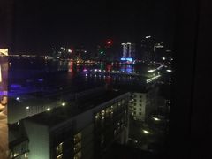 -青岛海尔洲际酒店