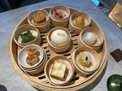 -陶兰居·手工点心·粤菜(圆融时代广场店)