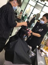 -吉米护肤造型