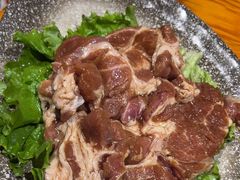 -那胡同里的小烤肉馆(开发区万达店)