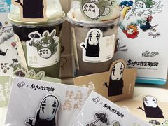 -喜茶(广州中山六路店)