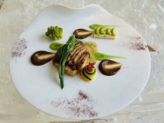 -九献私房菜(亮马河花园私宴店)