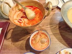 -素逸·泰料理(人民广场店)