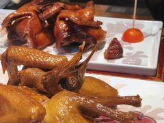 红烧乳鸽-大鸽饭(北京路店)