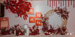 -昆山天美婚礼定制(市区店)