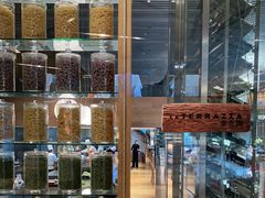 零售区-君悦酒店·La Terrazza意合園·意式风味