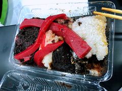 -清真·白记年糕(牛街北口店)