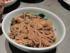 -羊门客在·烤盐池滩羊·川菜