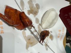 -鸽子侯·家宴·平价海鲜(绿地店)