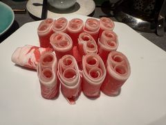 -鼎鼎香·港式火锅(北京SKP店)