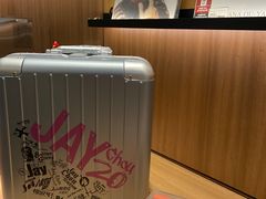 -黑胶星球(华发中城商都店)