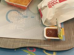 -麦当劳(塔园路店)