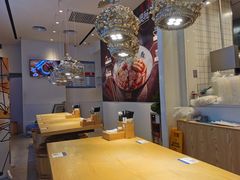 大堂-俏凤凰(美林M·LIVE天地东座店)