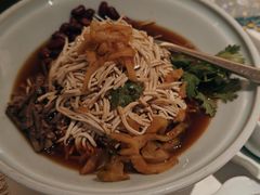 -小厨娘淮扬菜(天印大道店)